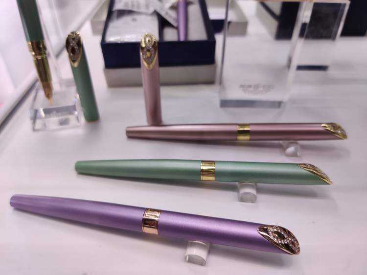 老字号文具哪个牌子好,小众好用的国货牌子文具