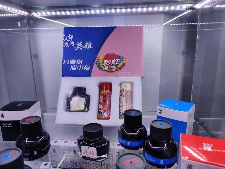 老字号文具哪个牌子好,小众好用的国货牌子文具