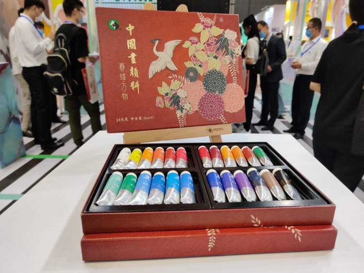 老字号文具哪个牌子好,小众好用的国货牌子文具