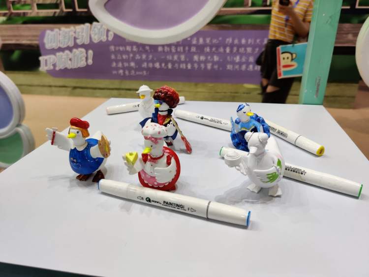 老字号文具哪个牌子好,小众好用的国货牌子文具