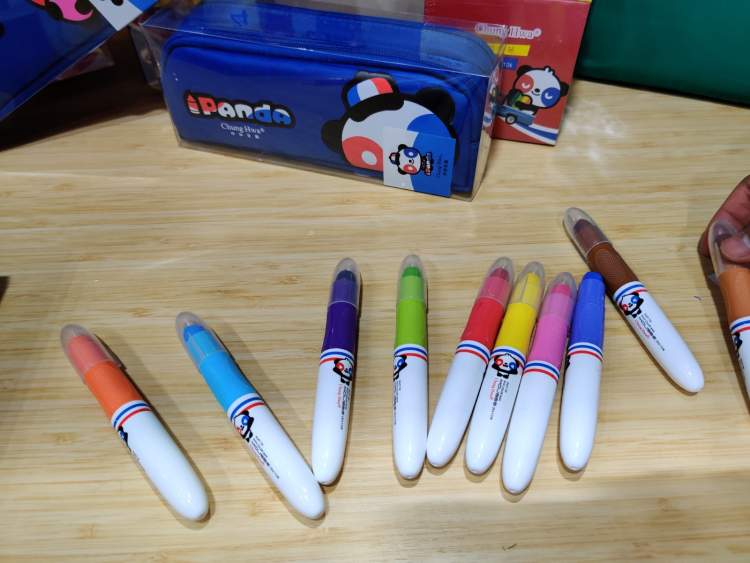 老字号文具哪个牌子好,小众好用的国货牌子文具