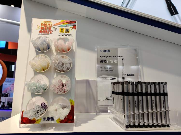 老字号文具哪个牌子好,小众好用的国货牌子文具