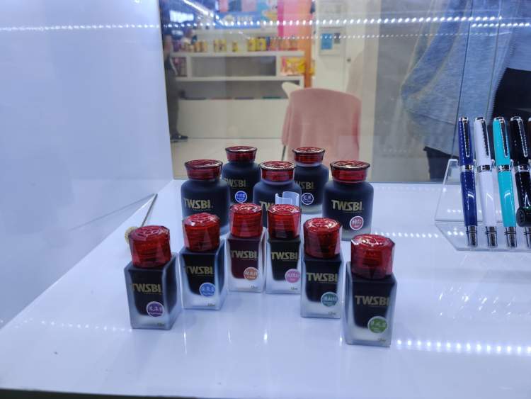 老字号文具哪个牌子好,小众好用的国货牌子文具