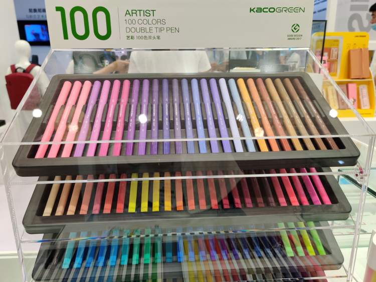 老字号文具哪个牌子好,小众好用的国货牌子文具