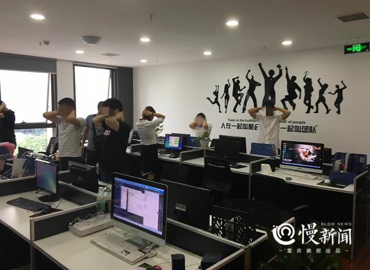 黑客攻击的6种手段,遭受黑客攻击情况说明