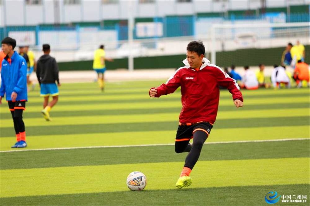 榆中青少年夏令营,甘肃陇南2024足球夏令营报名时间