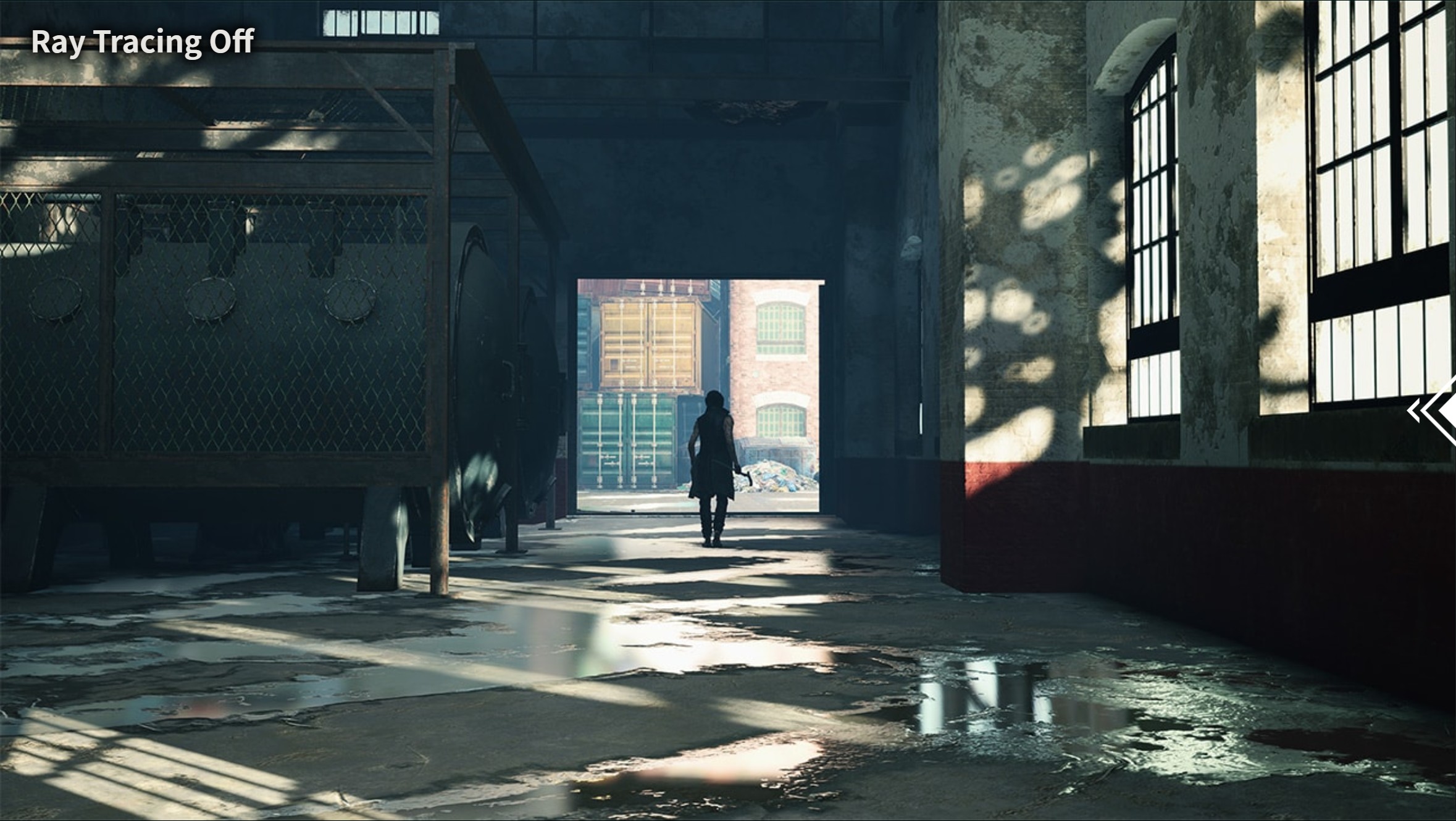 鬼泣5特别版光追教程,鬼泣5特别版说明