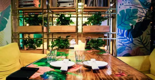 在曲江，你可能不会发胖，但一定会脱单