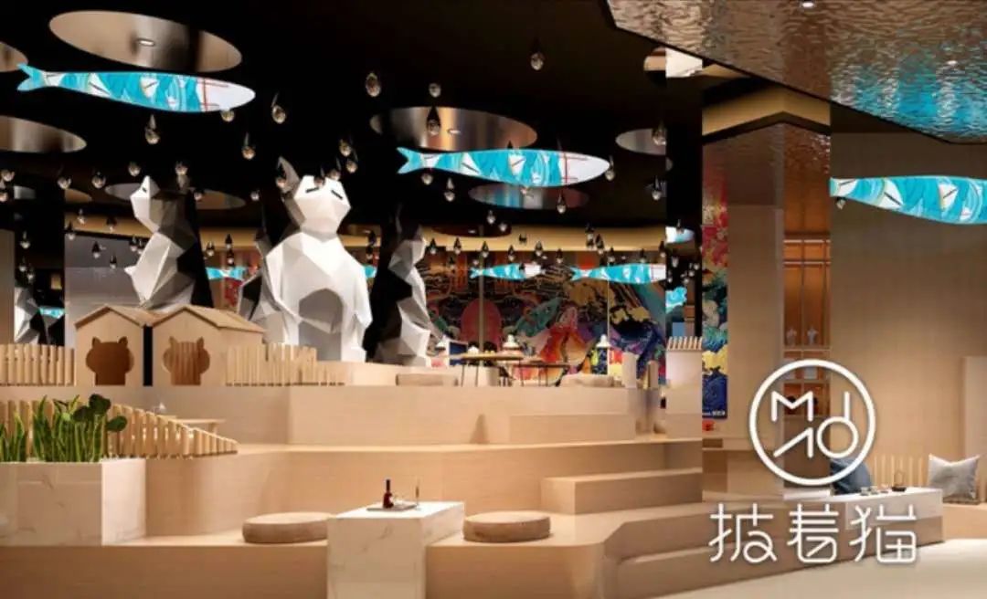 在曲江，你可能不会发胖，但一定会脱单