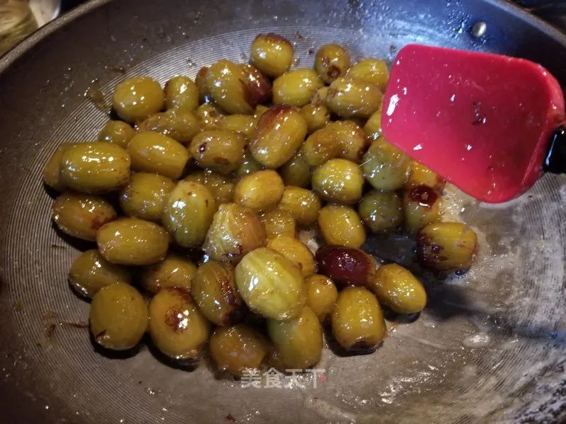如何自制蜜枣,蜜枣自制