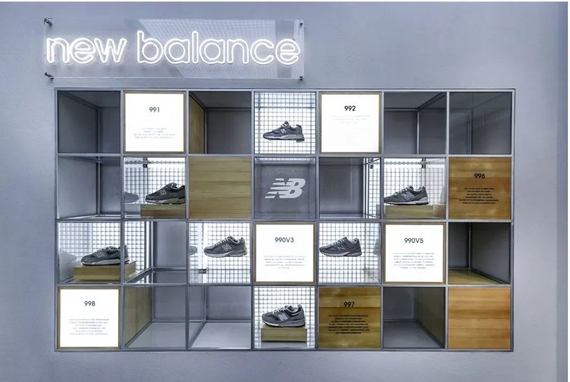 newbalancenb哪款最经典,newbalance翻毛鞋