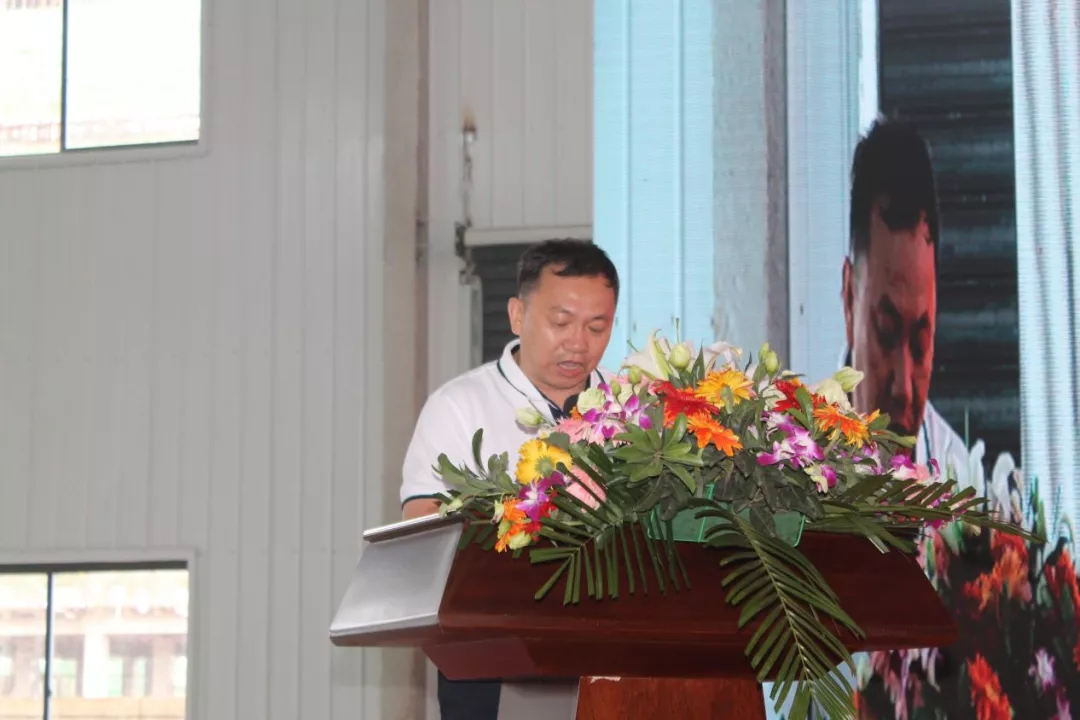 华中水产新消息,澳华华中水产料