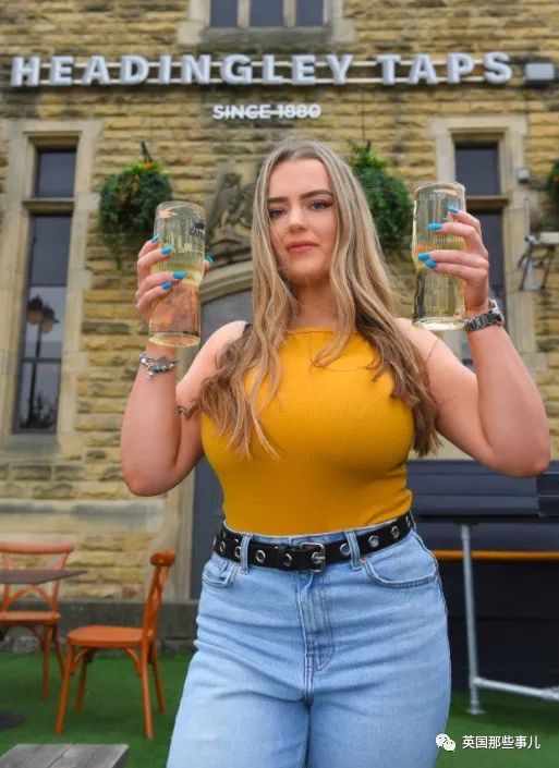 有一对J*杯罩**“卡通胸”是什么feel？妹子表示：太痛苦！很辛苦