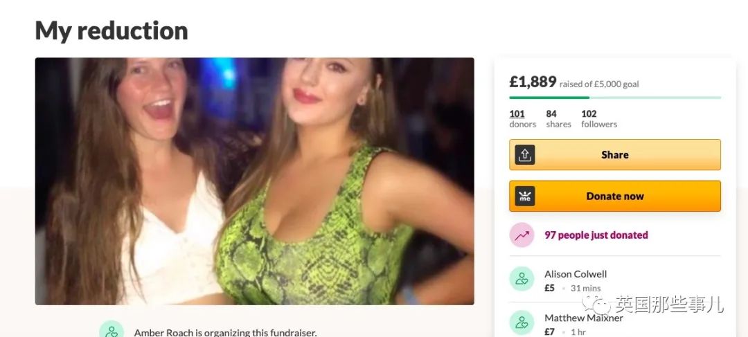 有一对J*杯罩**“卡通胸”是什么feel？妹子表示：太痛苦！很辛苦