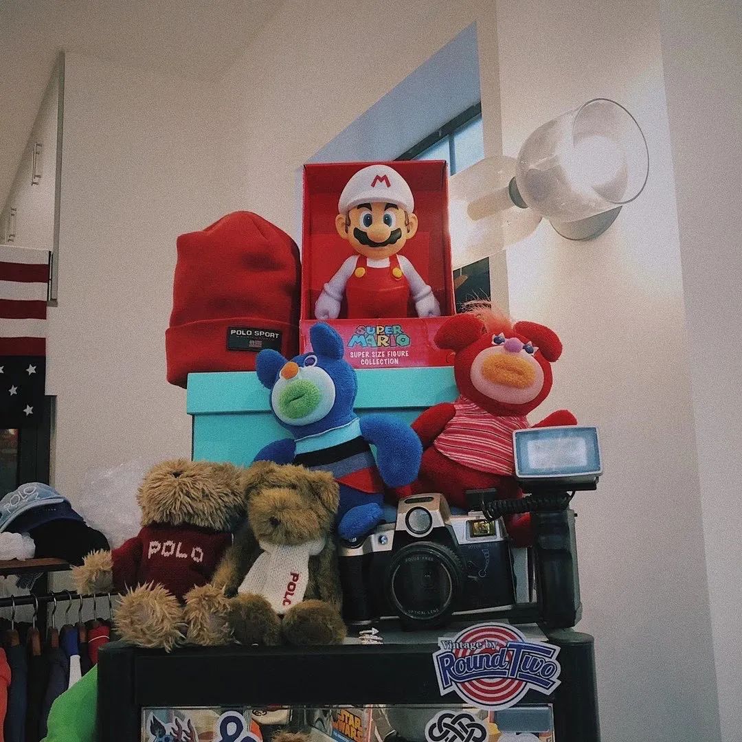 年轻人都爱的宝藏国货,年轻人都爱的粤语