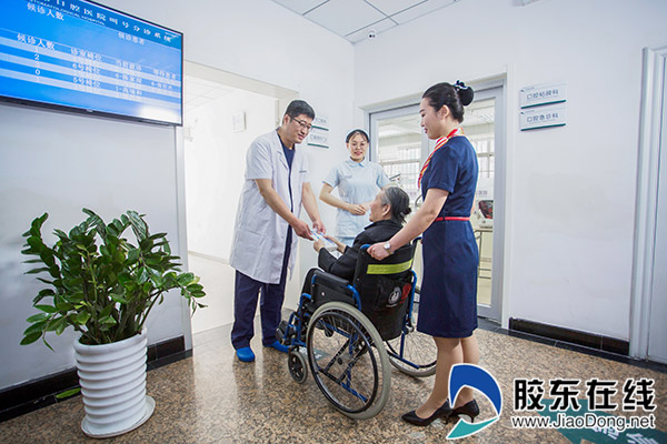 9.20爱牙日｜烟台市口腔医院老年口腔科于平：不可忽视的口腔溃疡