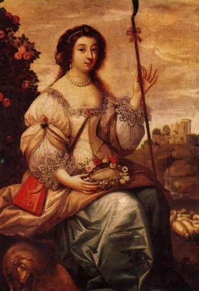 法国沙龙文化产生的背景,法国的沙龙文化