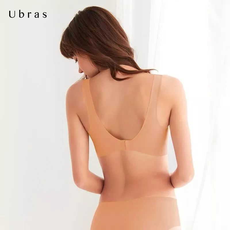 ubras文胸真的聚拢吗,ubras文胸哪一款好