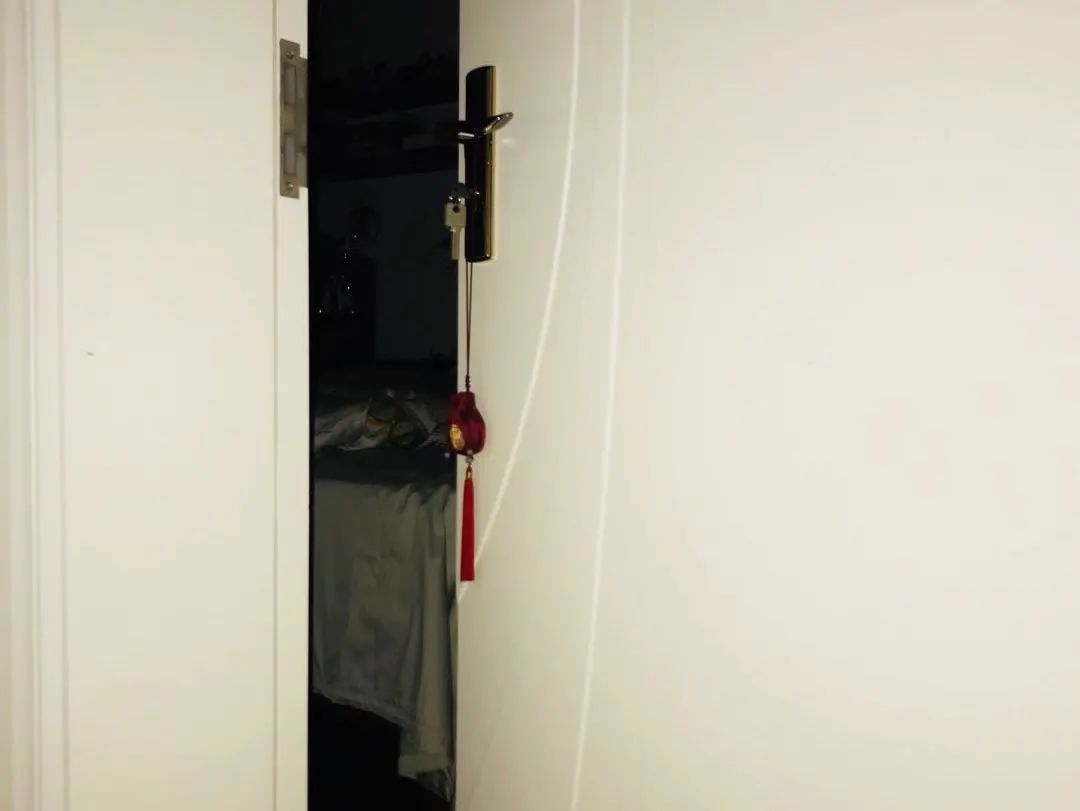 婆婆打呼噜让人睡不着,婆婆晚上打呼噜还说睡不着