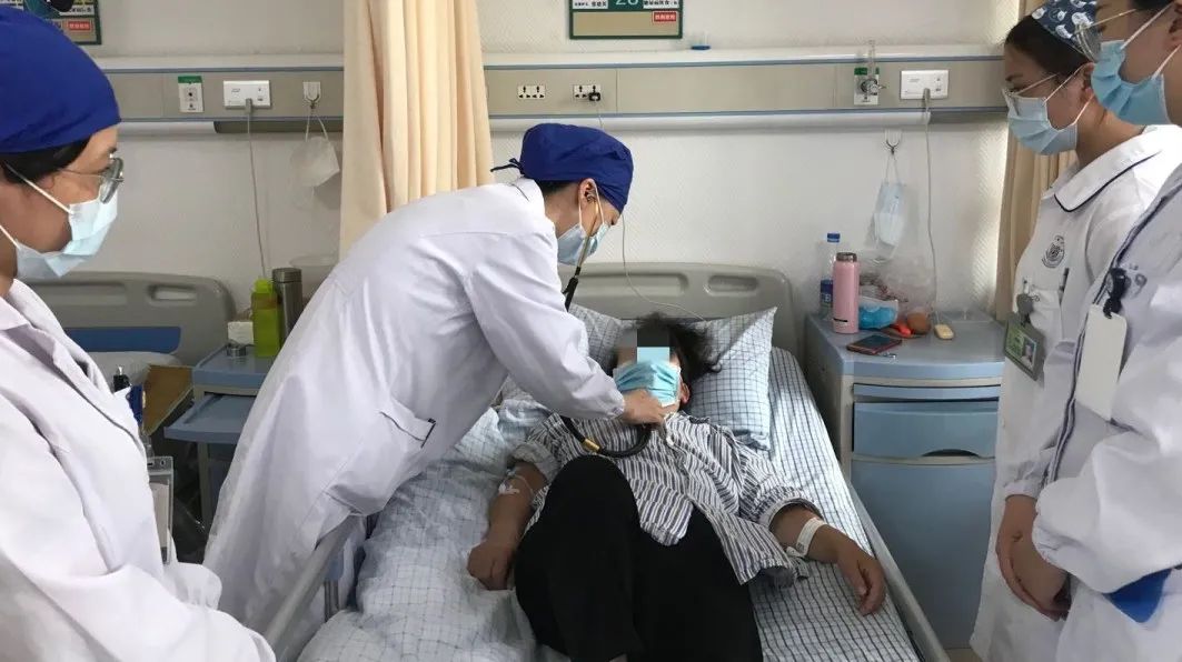 婆婆打呼噜让人睡不着,婆婆晚上打呼噜还说睡不着