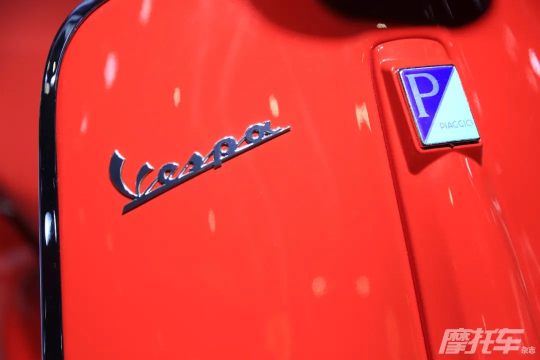 vespa重庆摩托车博览会新款发布,2021重庆摩博会vespa踏板