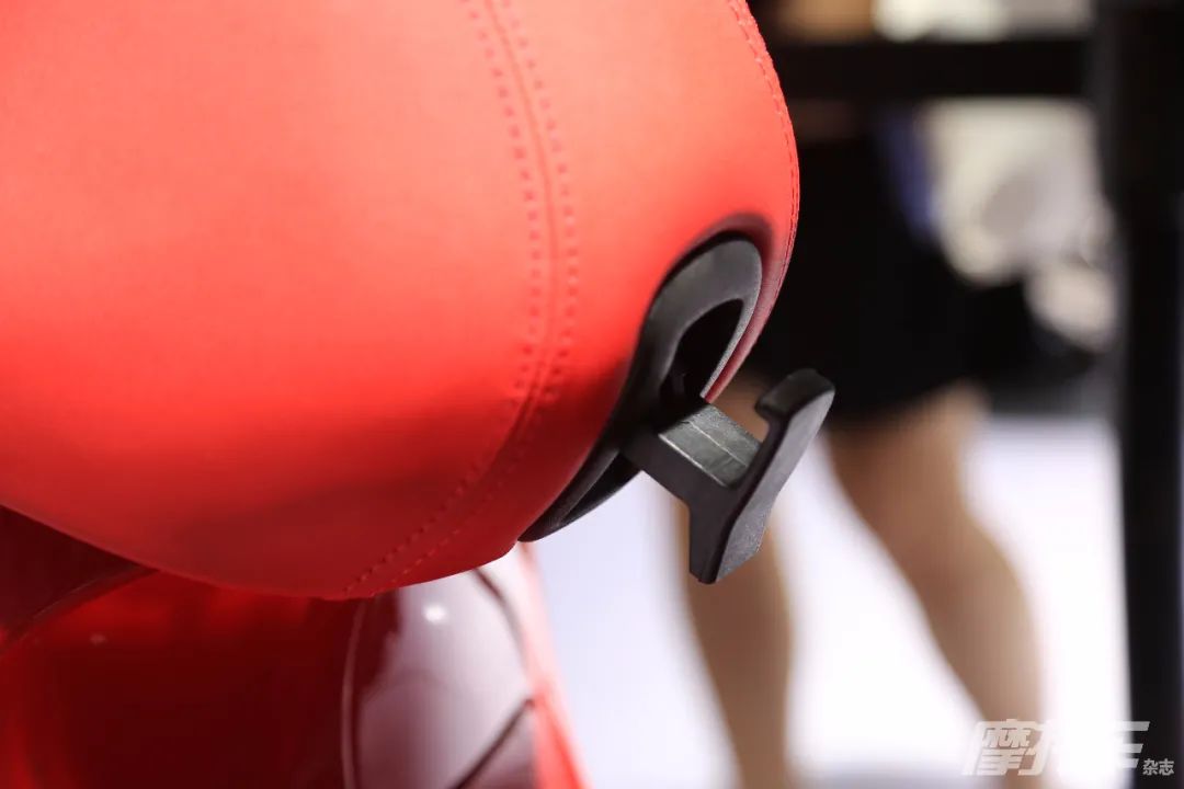 vespa重庆摩托车博览会新款发布,2021重庆摩博会vespa踏板