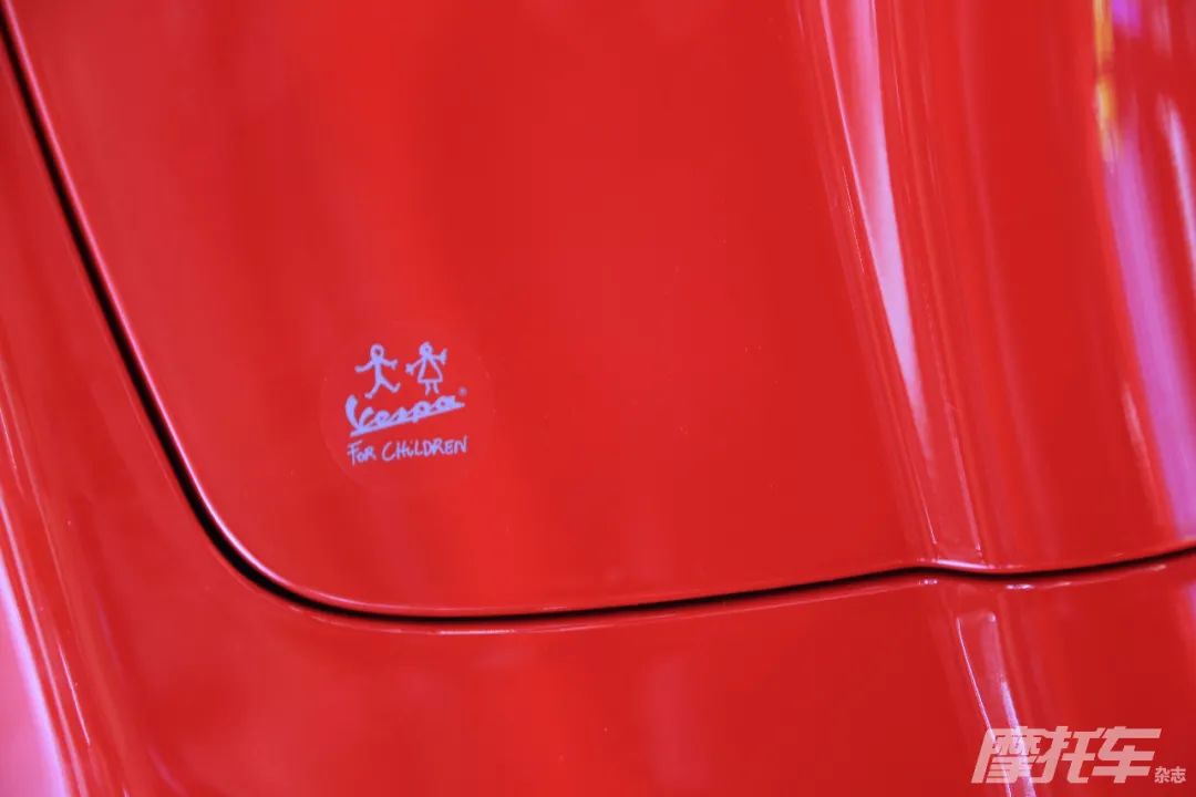 vespa重庆摩托车博览会新款发布,2021重庆摩博会vespa踏板