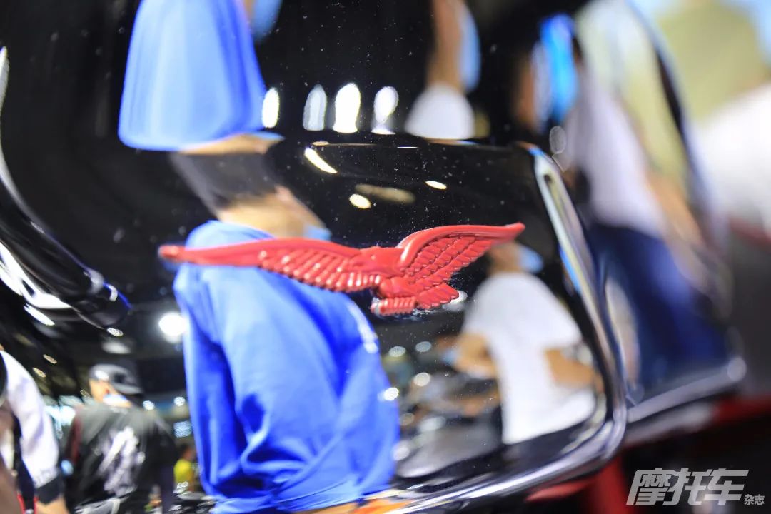 vespa重庆摩托车博览会新款发布,2021重庆摩博会vespa踏板