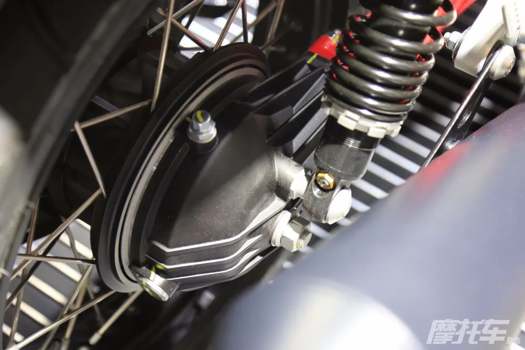 vespa重庆摩托车博览会新款发布,2021重庆摩博会vespa踏板