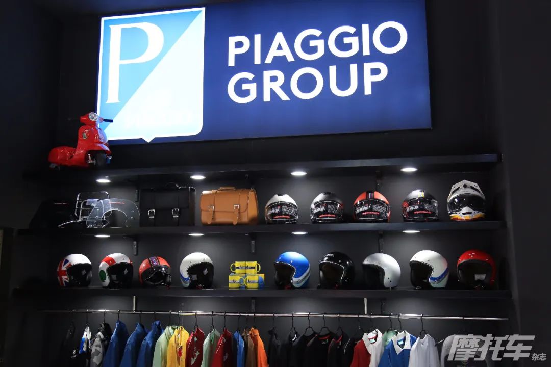 vespa重庆摩托车博览会新款发布,2021重庆摩博会vespa踏板