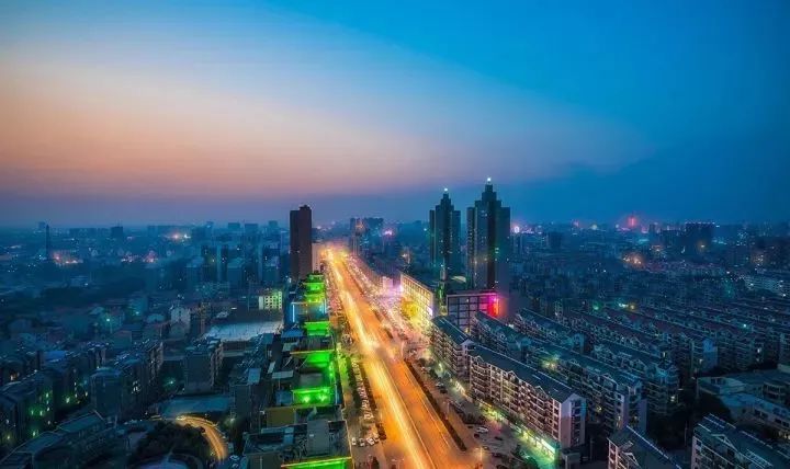 孝感所有的新楼盘,孝感买房新房