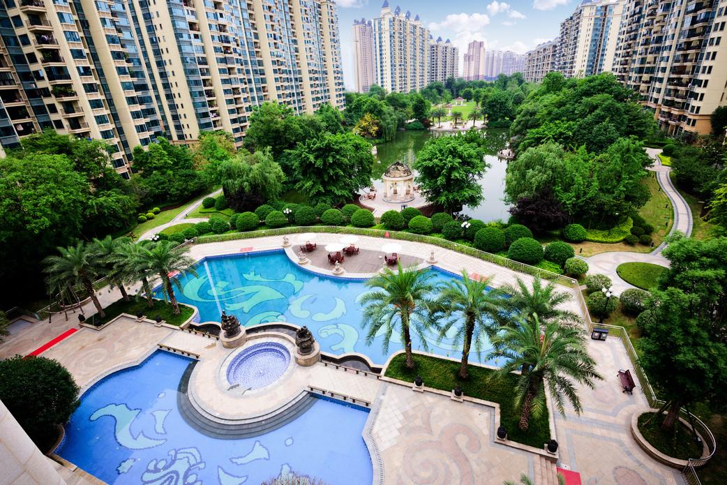 孝感所有的新楼盘,孝感买房新房