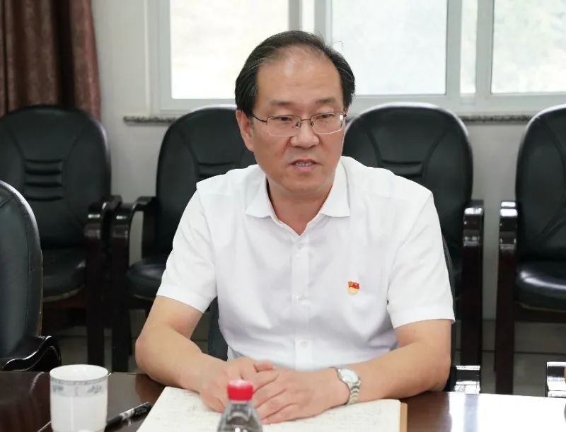 嘉职院*党**委书记方俊良赴中国兵器工业集团、浙江华东光电仪器有限公司洽谈对接校企合作事宜