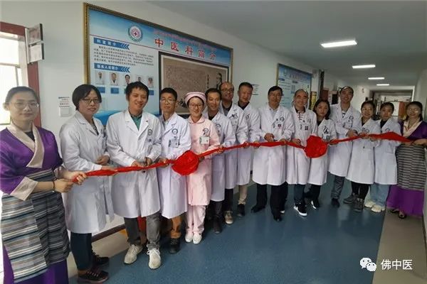 佛山市中医院抗击疫情,奋进新征程弘扬主旋律