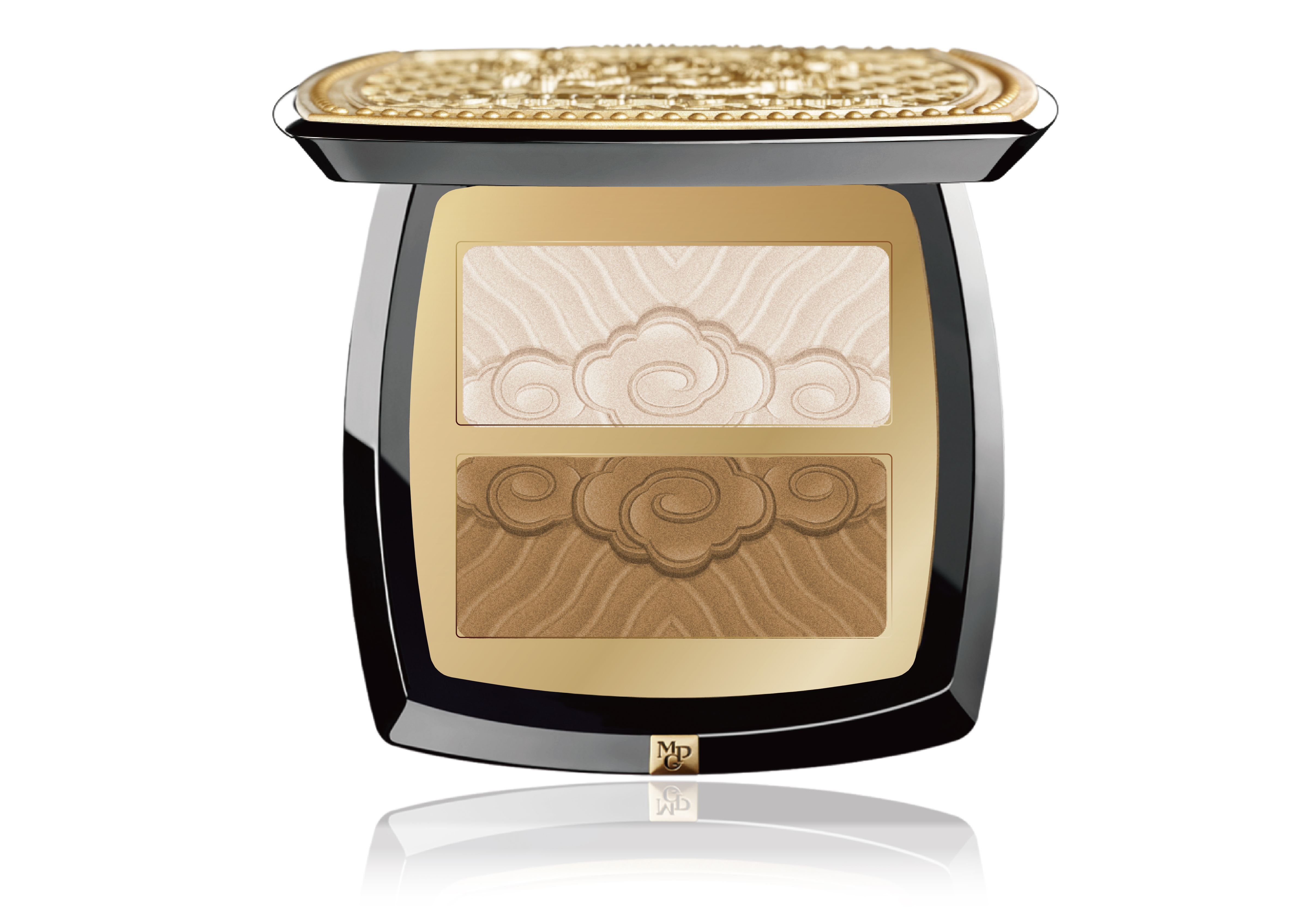 毛戈平创立品牌,毛戈平彩妆是谁创办的