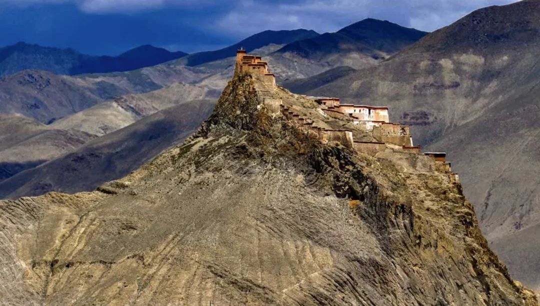 你真的知道这个单词吗,堡字读法