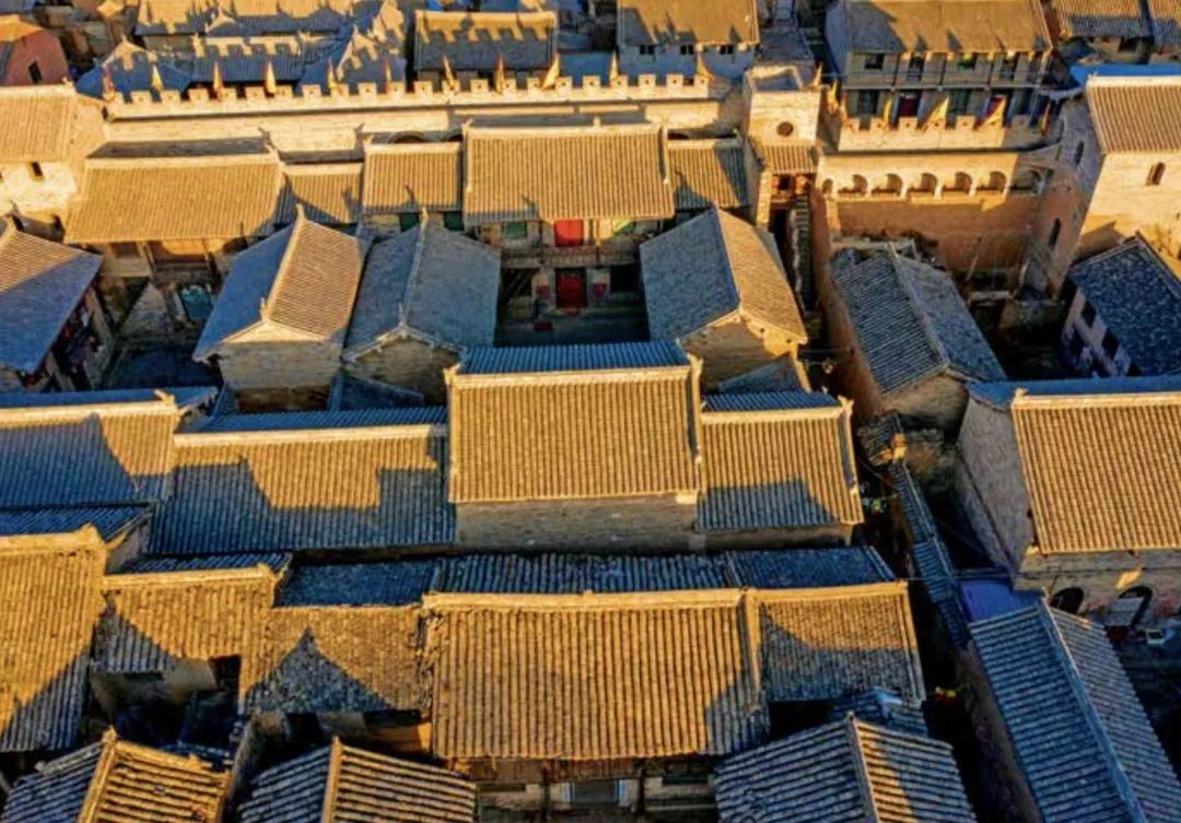 你真的知道这个单词吗,堡字读法