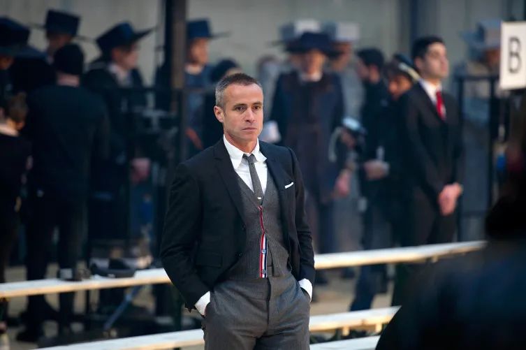 thombrowne什么档次,thombrowne