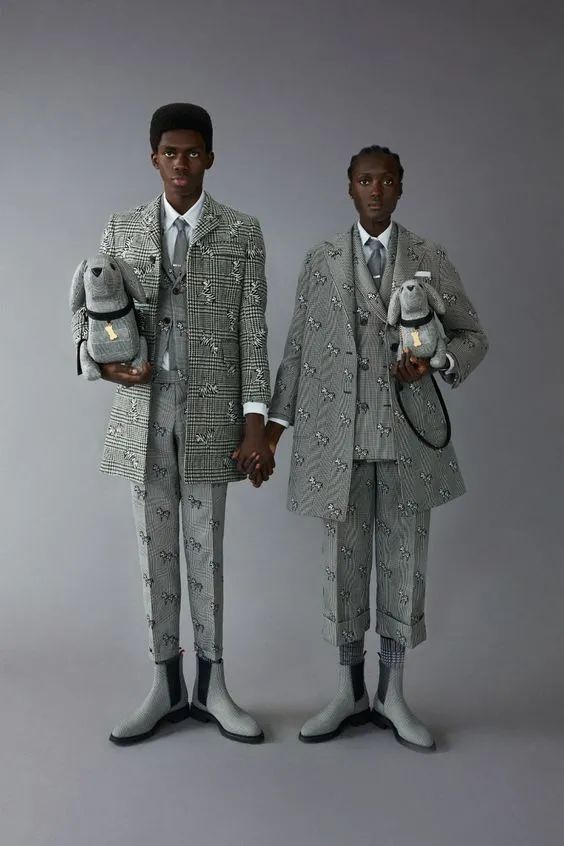 thombrowne什么档次,thombrowne