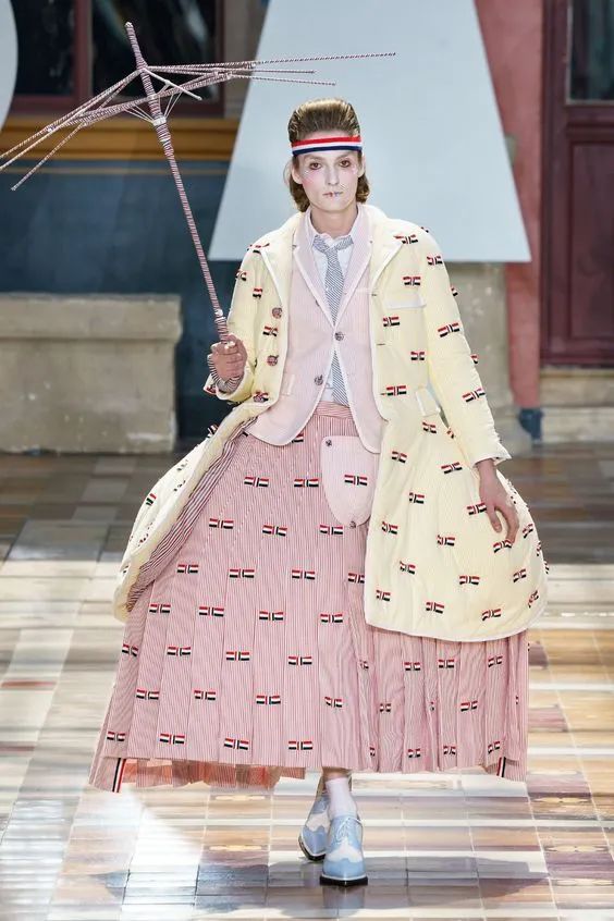 thombrowne什么档次,thombrowne