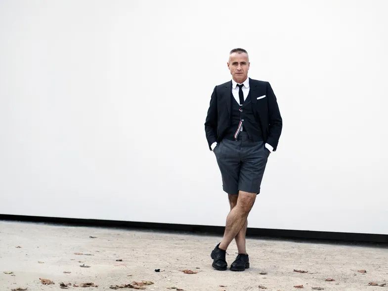 thombrowne什么档次,thombrowne