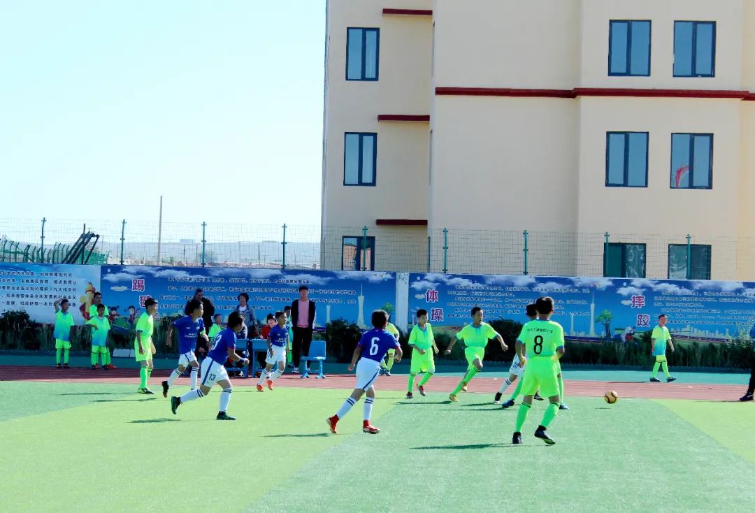 四子王旗小学旗长杯,四子王旗旗长杯