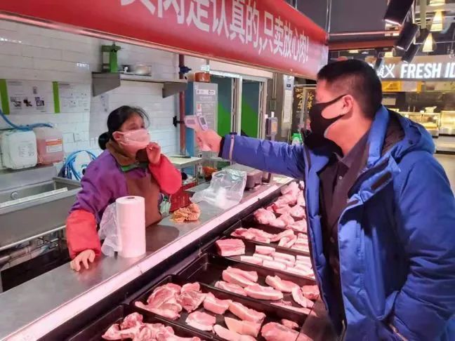 超市们这份成绩单，其他业态慕了...