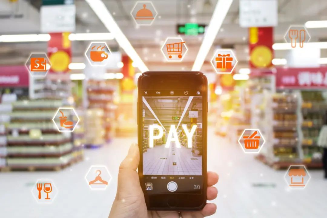 超市们这份成绩单，其他业态慕了...