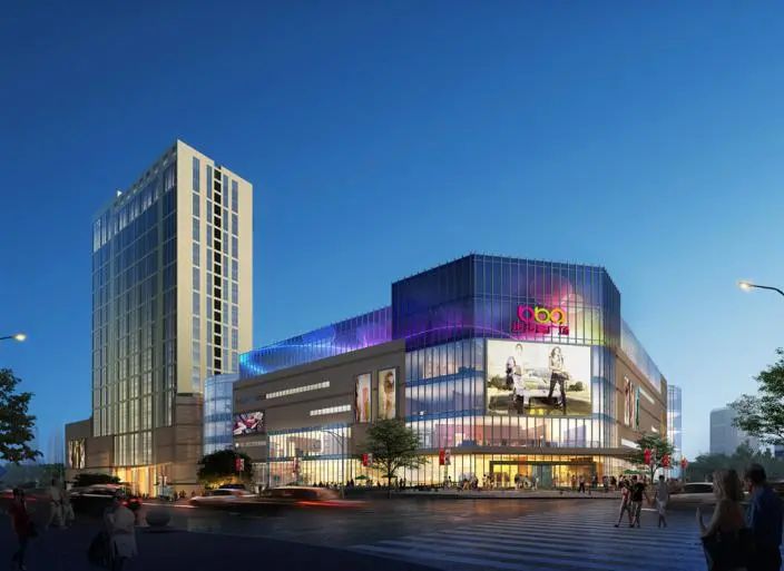 超市们这份成绩单，其他业态慕了...