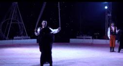 被铁链绑住，注射避孕药，连续伺候几百人后，她挣扎着死去……