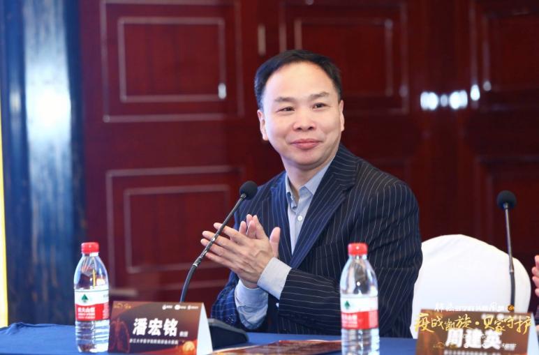 一问一答|疫战凯旋·贝家守护-第六季肺癌多学科头脑风暴西子湖畔话肺癌