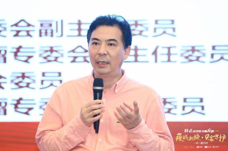 一问一答|疫战凯旋·贝家守护-第六季肺癌多学科头脑风暴西子湖畔话肺癌