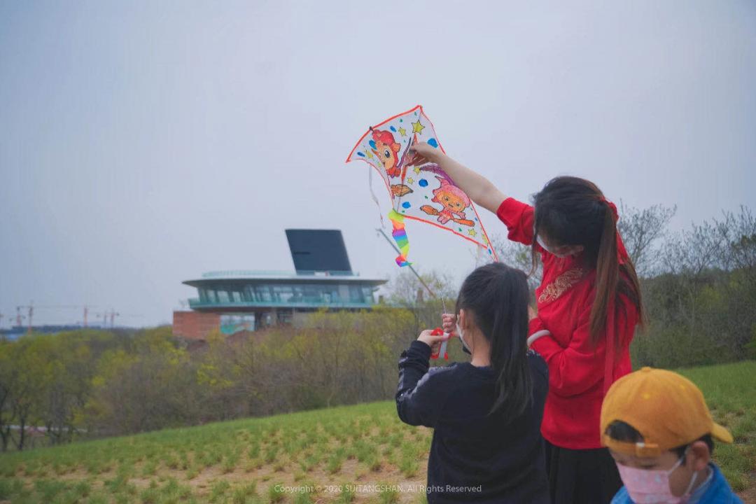 南京江宁赏秋,秋分时间景色图