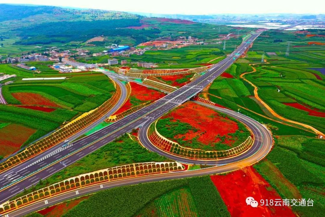 曲靖至泸西高速公路,红河曲靖高速